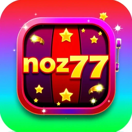 noz777 Logo