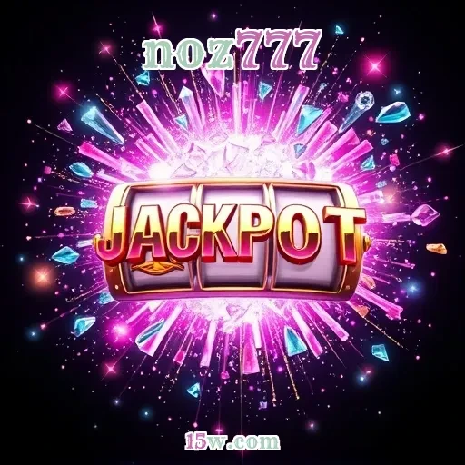 noz777: Explore o Mundo dos Jogos Ao Vivo e Descubra Novas Emoções