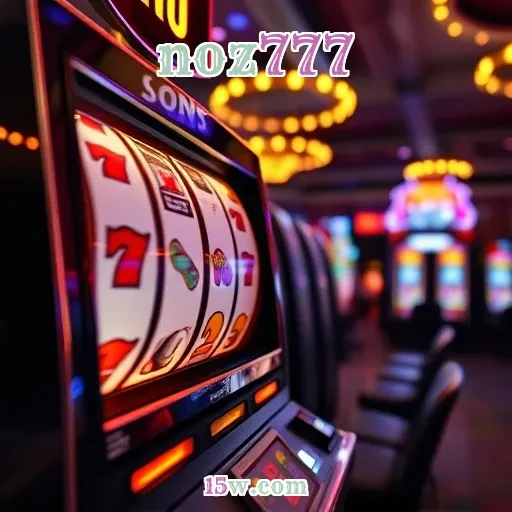 noz777: As Melhores Estratégias para Potencializar Seu Jogo