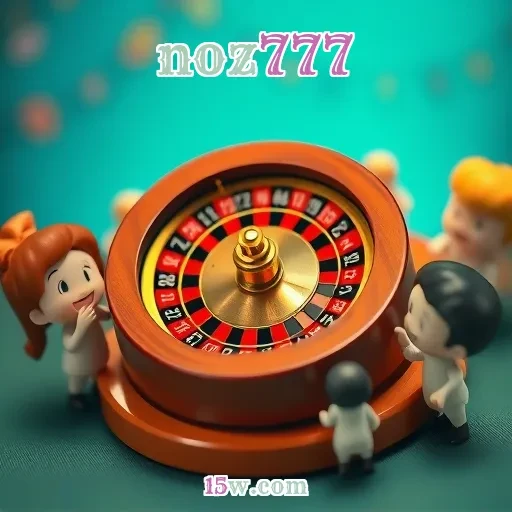 noz777: Explore as Novidades e Eventos Imperdíveis dos Jogos Online