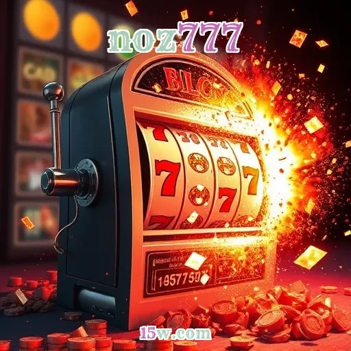 noz777: Dicas que Vão Revolucionar seu Jogo Online Hoje Mesmo!