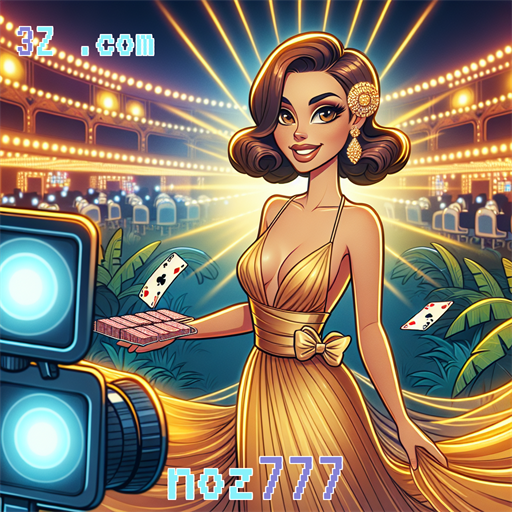 Experimente o Mundo VIP do Noz777 e Transforme Seu Jogo